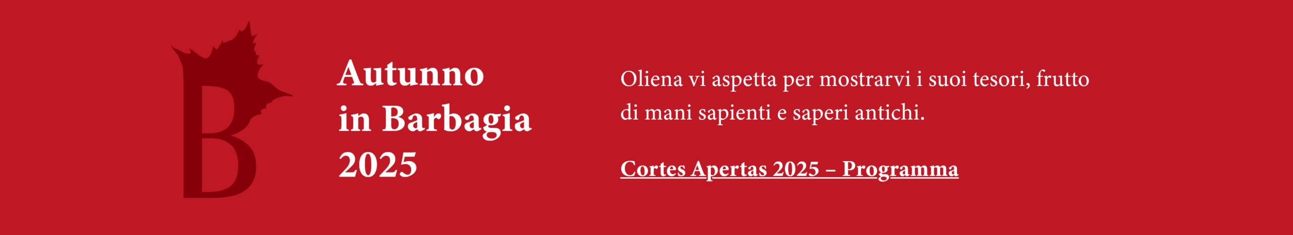 Cortes Apertas